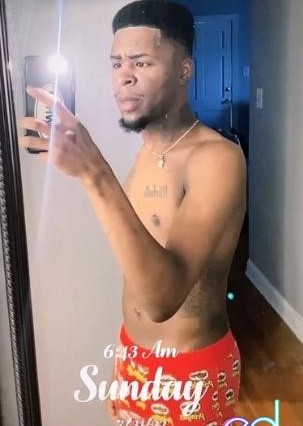 Virginia Beach | Escort Lamont-24-1486128-photo-4