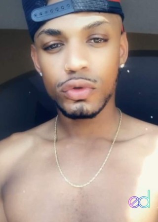 Virginia Beach | Escort HISPANIC-25-1486157-photo-1