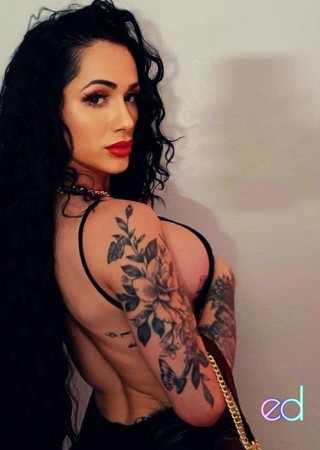 Tampa | Escort Queen-23-1485444-photo-4