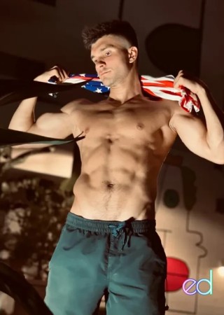 Los Angeles | Escort Markul-27-1485823-photo-4