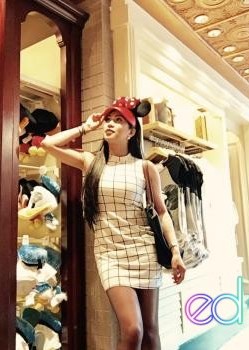 San Francisco | Escort TiffanyK-28-1484645-photo-2