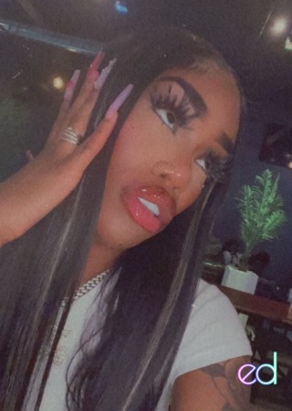 Washington DC | Escort TsJayla-24-1484907-photo-6