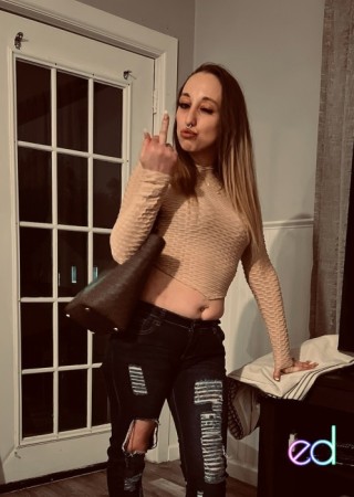 Dallas | Escort Bonita Banks-26-1493254-photo-2