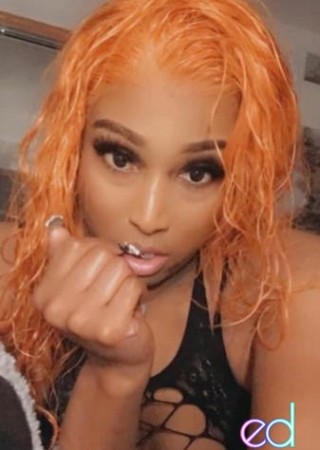 Minneapolis | Escort Shaniyah-25-1486187-photo-1