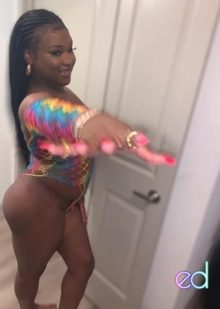 Fort Worth | Escort Eboney-23-1486050-photo-2