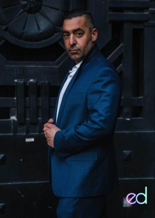 El Paso | Escort Giancarlo-37-1483904-photo-1