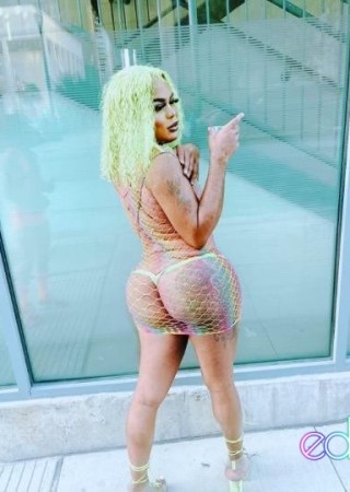 Oklahoma City | Escort Ts Georgeous Chanel-24-1484990-photo-6