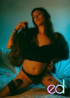 San Francisco | Escort Mistress Emma-31-1484631-photo-4