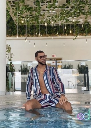 Long Beach | Escort GentleGiant-26-1484387-photo-4