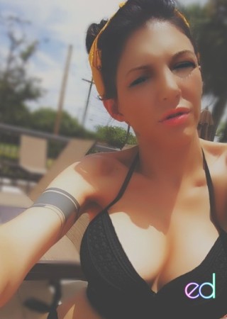 Sterling Heights | Escort Jessi-30-1481362-photo-5