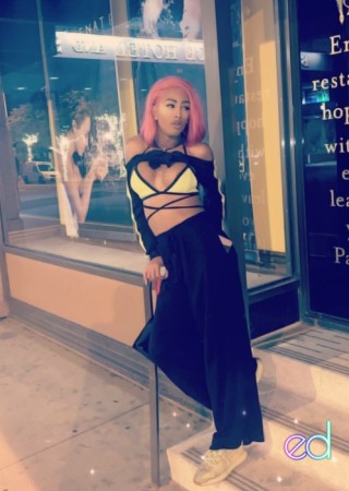 Colorado Springs | Escort Slaylah-24-1485586-photo-5