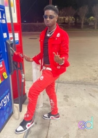 Long Beach | Escort Trayvion-24-1484373-photo-2