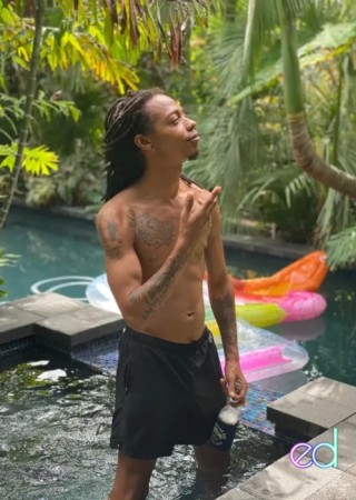 Los Angeles | Escort BadBoyPapi-27-1485835-photo-3