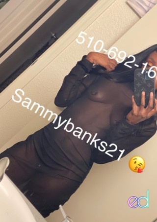 Oakland | Escort Sammy-28-1490013-photo-6