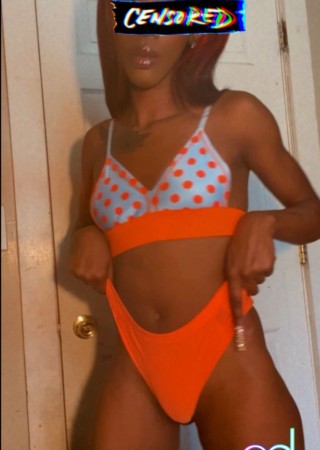 Joliet | Escort Kiyah-24-1480484-photo-4