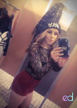 Paradise | Escort Giselle-23-1492632-photo-1