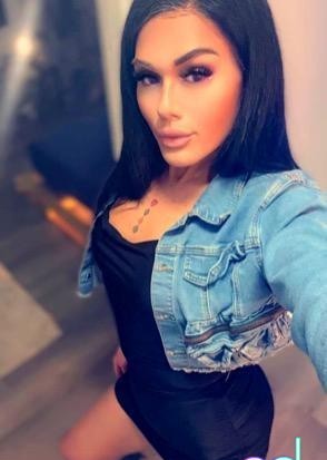 Kirkland | Escort Jo Jo-25-1484104-photo-2