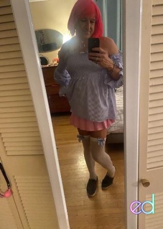 Highlands Ranch | Escort Jenny-50-1487880-photo-3