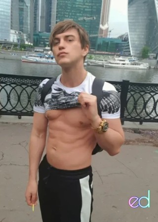 San Diego | Escort Robert-29-1484875-photo-2