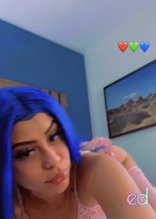 Rialto | Escort Kandiee-22-1488381-photo-1