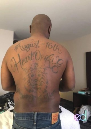 Davenport | Escort Snow-35-1487027-photo-9