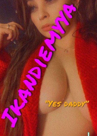 Pasadena | Escort Myya Ikandie-21-1480785-photo-4