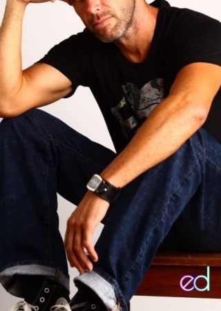 El Paso | Escort Benjamin-45-1483905-photo-2