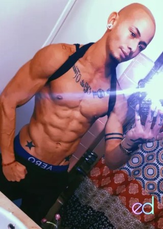 Los Angeles | Escort Josep-25-1485861-photo-1