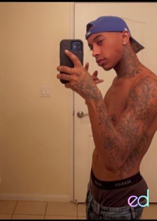 Long Beach | Escort Jai-26-1484369-photo-3