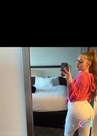 Richardson | Escort Scarlet-20-1489279-photo-1