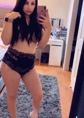 Fresno | Escort HEAVEN-25-1483535-photo-4