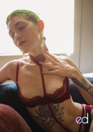 Metairie | Escort Mina-26-1491543-photo-4