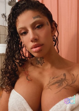 Los Angeles | Escort Delilah-21-1485875-photo-2