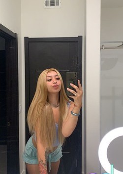 Santa Fe | Escort Kylie-20-1494100-photo-3