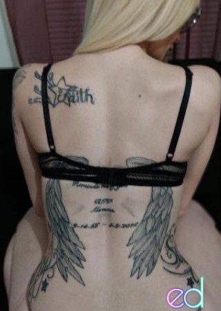 Novi | Escort Maya-24-1501555-photo-3