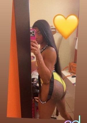 North Charleston | Escort Kay-26-1490932-photo-6