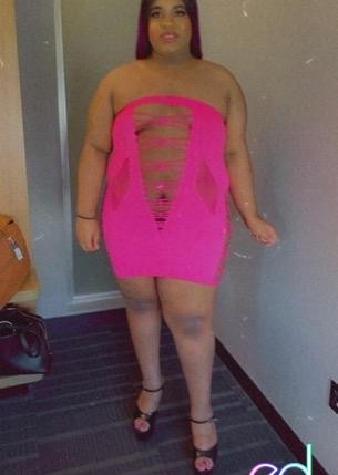 Virginia Beach | Escort MERCEDES-27-1485677-photo-4