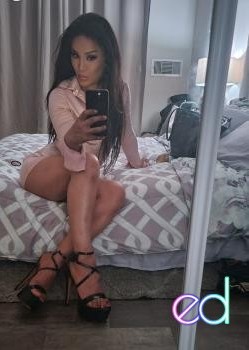 San Francisco | Escort Monica Alexis-28-1484650-photo-9