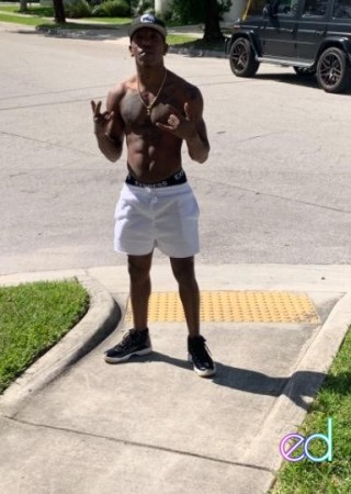 Kalamazoo | Escort Chocolate King-28-1488987-photo-4