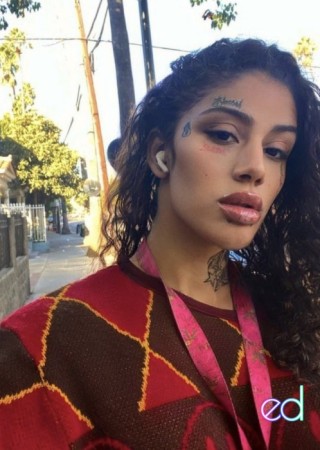 Los Angeles | Escort Delilah-21-1485875-photo-1