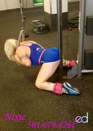 Margate | Escort Nixie-44-1502079-photo-4