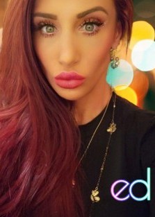 Racine | Escort Kendra-31-1493664-photo-5