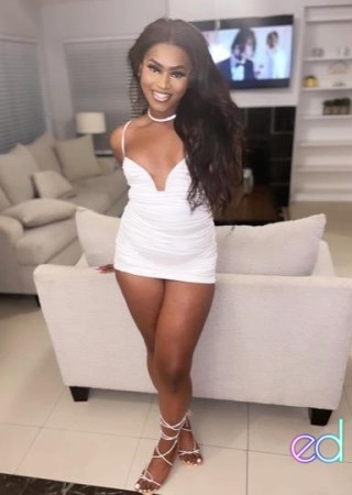 New Orleans | Escort Lola bunny-22-1485480-photo-2