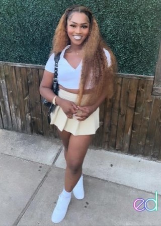 New Orleans | Escort Lola bunny-22-1485480-photo-1