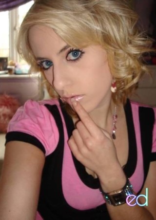 Sacramento | Escort Scarlett-24-1467368-photo-2