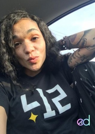 Pittsburgh | Escort Miley-25-1468247-photo-1