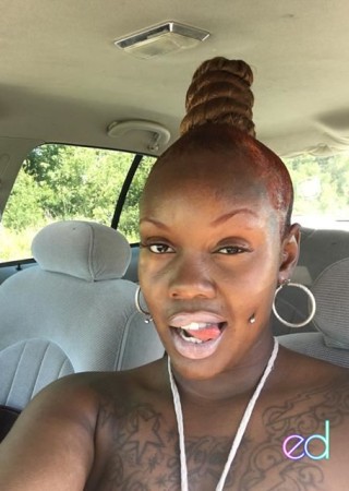 Jacksonville | Escort DIAMOND-25-1466235-photo-1