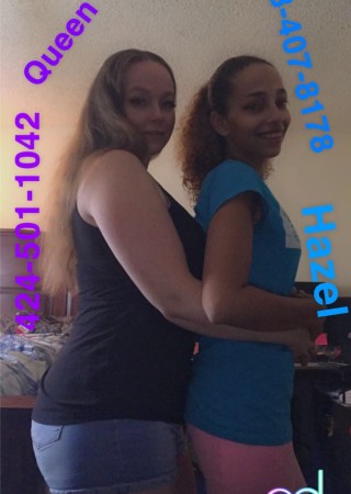 Los Angeles | Escort Juice Queen-24-1475410-photo-7