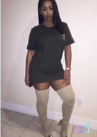 Dallas | Escort Prisha-22-1466032-photo-3