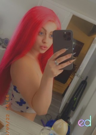 Lakeland | Escort Hanna-23-1486420-photo-2